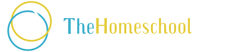 Logo for The Homeschool Hub